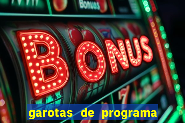 garotas de programa zona leste